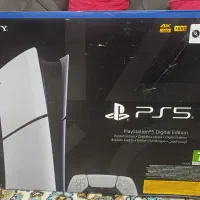 ps5 اسلیم اروپا