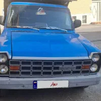 نیسان مدل ۹۸دوگانه فابریک