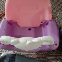 کالسکه و تاب کودک|اسباب و اثاث بچه|خرم‌آباد, |دیوار