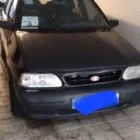 پراید مدل ۹۳|خودرو سواری و وانت|بابل, |دیوار