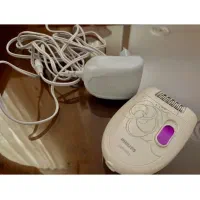 ی‌لاتور فیلیپس Satinelle|آرایشی، بهداشتی، درمانی|زنجان, |دیوار