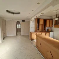 ۶۰ متر در طبقه اول تخلیه رنگ شده|اجارهٔ آپارتمان|تهران, امام زاده عبدالله|دیوار