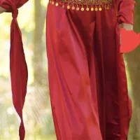 لباس کردی|لباس|سنندج, |دیوار