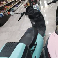 فروش|موتورسیکلت|اصفهان, شهرک میلاد|دیوار