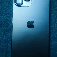 ایفن ۱۳ پرو مکس