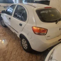 تیبا ۲|خودرو سواری و وانت|خسروشاه, |دیوار