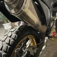 موتور تریل|موتورسیکلت|جیرفت, |دیوار