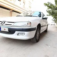 پژو xu7