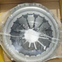 دیسک و صفحه کلاچ تیبا