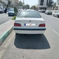 فروش پارس|خودرو سواری و وانت|نجف‌آباد, کشاورز|دیوار
