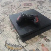 پلستیشن 4 کپی 1 ترا|کنسول، بازی ویدئویی و آنلاین|دهلران, |دیوار