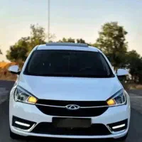 اریزو5 معاوضه با ماشین سبک تر سالم ایرانی 206 و..