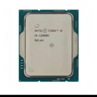 یاندل مادربرد z690 tuf و پردازنده CPU i9 12900k