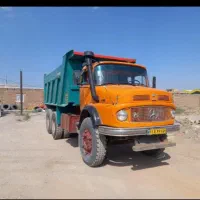 پیمانکاری لودر و بیل مکانیکی|خدمات حمل و نقل|کاشان, شهرک امیرالمومنین|دیوار