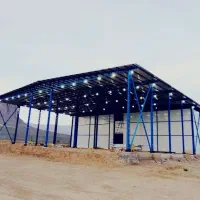 طراحی سردخانه سیر