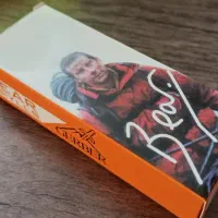 چاقو گربر|کوهنوردی و کمپینگ|شیراز, شهرک قمشه|دیوار