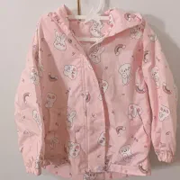 بارونی بچه گانه