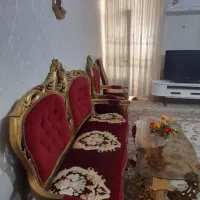 سویت ۹۰متری ۲خواب مبله با اسپلیت همکف|اجارهٔ کوتاه‌مدت آپارتمان و سوئیت|مشهد, یاس|دیوار