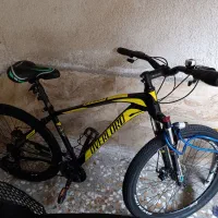 دوچرخه اورلورد سایز ۲۷/۵