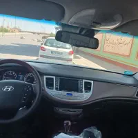 هیوندای جنسیس سدان، مدل ۲۰۱۱|خودرو سواری و وانت|شیراز, شهرک امیر کبیر|دیوار