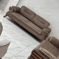 مبل رایان ساده شیک اقساط با چک صیادی|مبلمان خانگی و میز عسلی|خرمآباد, |دیوار