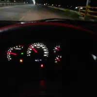 آموزش رانندگی با ماشین تک کلاجه