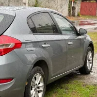 برلیانس h320 مدل 97 موتور بزرگ|خودرو سواری و وانت|رشت, پل تالشان|دیوار