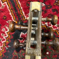 تار قدیمی ۱۵۰ ساله|سازهای سنتی|تهران, مهران (سیدخندان)|دیوار