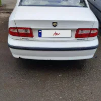 سمند ای اف سون دوگانه کارخونه|خودرو سواری و وانت|پاکدشت, حصار امیر|دیوار