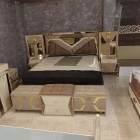 تخت خواب دو نفره