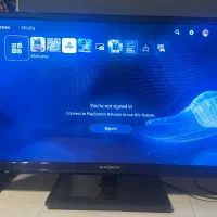 تلویزیون ۳۲ اینچ ایکس ویژن