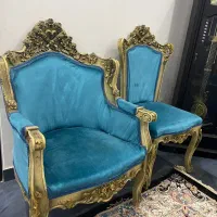مبل|مبلمان خانگی و میز عسلی|چهارباغ, |دیوار