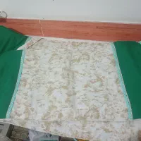 سرویس اشپزخانه|سفره، حوله، دستمال آشپزخانه|بیرجند, |دیوار