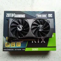 کارت گرافیک زوتاک RTX 3060 Twin Edge OC 12GB