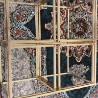 میزو گل میز بدون صفحه