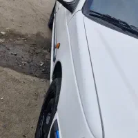 پارس مدل ۹۱ سفید|خودرو سواری و وانت|رشت, آتشگاه|دیوار