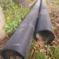 لوله آبرسانی با 10BAR