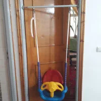 تاب کودک|اسباب‌‌بازی|گنبد کاووس, |دیوار