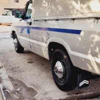 وانت مزدا ۲۰۰۰ عروسک|خودرو سواری و وانت|اسفرورین, |دیوار