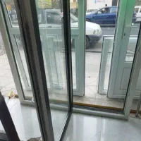 پنجره دست دو عدد