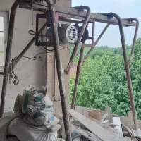 اجاره بالابر