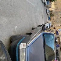 پژو۴۰۵ مدل ۹۶