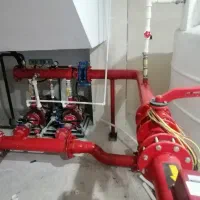 جوشکاری و لوله کشی قیمت مناسب