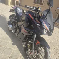 rs97|موتورسیکلت|نیشابور, هفده شهریور|دیوار