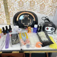 انواع لوازم پدی کور ومانیکور|آرایشی، بهداشتی، درمانی|شیراز, سینما سعدی|دیوار