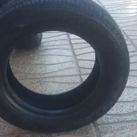 چهار حلقه لاستیک پراید|قطعات یدکی و لوازم جانبی|کوهدشت, |دیوار