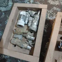 به نام خدا .تیغ فرز نجاری مته نخ گونیای مونتاژ قاب|ابزارآلات|تهران, دروازه شمیران|دیوار