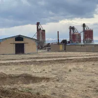 فرصت سرمایه گذاری در صنعت گچ|مشارکت در ساخت املاک|تبریز, |دیوار