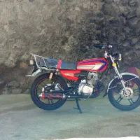 موتور همتاز 200