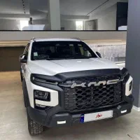 سفید صفر کیلومتر  ۱۴۰۴T9